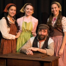 Franklin Performing Arts Company Presents FIDDLER ON THE ROOF
