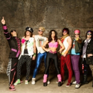 bergenPAC Presents Back to the Eighties Show with JESSIE'S GIRL Video