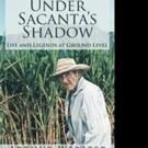 Webster Launches UNDER SACANTA'S SHADOW