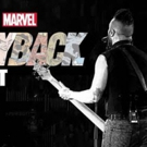 Skillet's Front Man, John Cooper, Featured on Marvel's Playback Video