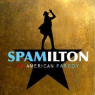 Previews for SPAMILTON Begin Tonight at Royal George Theatre; Cast Recording Released Video