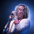 Vocalist Kate Rusby to Capture Magic of Christmas for Warrington Show Video