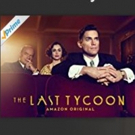 Amazon Original Series THE LAST TYCOON Debuts Exclusively on Prime Video Today Video