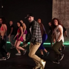 STAGE TUBE: Christopher Rice & Broadway Dancers Team Up for DISNEY JUNGLE DANCE PARTY