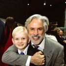 Photo Flash: Jeff McCarthy, Kyle Coffman and More Celebrate OLIVER! Opening at Arena…