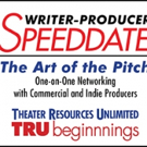 TRU to Host New 'Writer-Producer Speed Date' Next Month at NOLA Rehearsal Studio Video