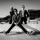 Green Day to Perform 'Still Breathing' on Today's Ellen DeGeneres Show