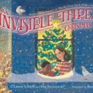 NY Times Bestselling Author Laura Schroff Celebrates #GivingTuesday with AN INVISIBLE