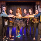 Off-Broadway Potter Comedy PUFFS Teams with The Ali Forney Center for Scarf Drive Video