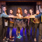 Off-Broadway Potter Comedy PUFFS Teams with The Ali Forney Center for Scarf Drive