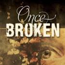Pastor Chris Schimel Pens ONCE BROKEN