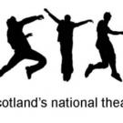 JM Barrie's Lost Play Performed at Scottish Youth Theatre