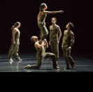 BWW Review: JESSICA LANG DANCE Paints Nuanced Portraits of Brotherhood Video
