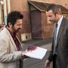 Photo Flash: First Look - Ray Romano, Chris O'Dowd Star in EPIX Original Series GET…
