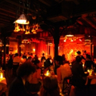Tuck in to a SLEEP NO MORE Thanksgiving Feast at The McKittrick Hotel Tonight Video