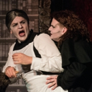 Photo Flash: First Look at Creepy Comedy THE MYSTERY OF IRMA VEP at The Theatre Proje Video