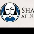 THE TEMPEST and More Set for Notre Dame Shakespeare Festival's 2016 Season