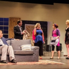 BWW Review: DON'T DRESS FOR DINNER at ARTS Theatre