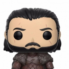 All-New Collection of GAME OF THRONES Pop! Funko Figurines Arrive this July Video