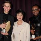 2016 Roger Rees Awards Honor New York Students; Winners Announced! Video