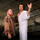 Stagecrafters to Pull Back the Curtain with Reimagined JESUS CHRIST SUPERSTAR Video