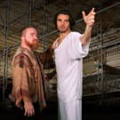 Stagecrafters to Pull Back the Curtain with Reimagined JESUS CHRIST SUPERSTAR