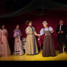 Photo Coverage: First look at Curtain Players' THE IMPORTANCE OF BEING EARNEST Video