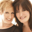 VIDEO: Sibling Stars Liz and Ann Hampton Callaway Duet WICKED's 'For Good'