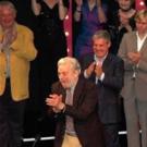 Theatre Royal to Host HEY, OLD FRIENDS! Gala for Sondheim's 85th Birthday; Launches K Video