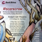 Hard-Bitten Productions to Bring #SCARECROW to Toronto Fringe Festival Video