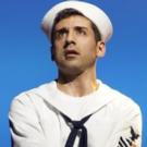 The Theater People Podcast Welcomes ON THE TOWN's Tony-Nominee Tony Yazbeck Video