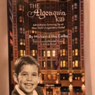 Leah Hocking, Robert Creighton, Natalie Douglas Set for THE ALGONQUIN KID in Concert…