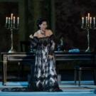 The Israeli Opera Festival Takes the Leap with TOSCA, Staged at the Foot of the Historic Masada Fortress