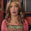STAGE TUBE: Christina Bianco Reads Dr. Seuss-Esque Biographies of Babs, Drew Barrymor Video