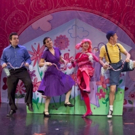 bergenPAC presents PINKALICIOUS The Musical in January Video
