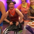 BWW Reviews: GODSPELL at Westchester Broadway Theatre