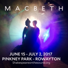 Performances Begin Tonight for MACBETH at Shakespeare on the Sound Video