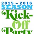 Trinity Rep Hosts First Annual 2015-2016 Season Kickoff Party Tonight