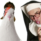 Sister Mary's Variety Show Kicks Off Camden Fringe Festival Video