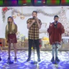 VIDEO: Pentatonix Perform Holiday Classic Live on NBC's TODAY Video