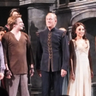 Photo Coverage: Curtain Call and Press Night Celebration Of McCoy-Rigby's HUNCHBACK O Video