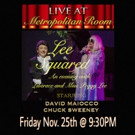 The Metropolitan Room to Present LEE SQUARED: AN EVENING WITH LIBERACE AND MISS PEGGY Video