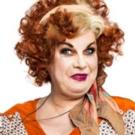 Elaine C Smith to Appear in ANNIE at King's Theatre Glasgow Video