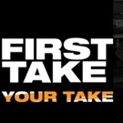Winners Announced for ESPN's  'First Take, Your Take' Viewer Contest