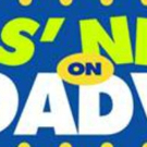 Participating Shows Announced for 2017 KIDS' NIGHT ON BROADWAY! Video