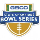 ESPNU to Televise GEICO State Champions Bowl Series 12/23