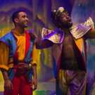 The Pearce Suite Theatre to Present Professional ALADDIN Pantomime this December Video