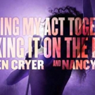 Landi Oshinowo and Nicolas Colicos Star in I'M GETTING MY ACT TOGETHER AND TAKING IT  Video