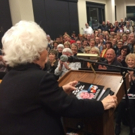 Charlotte Rae Continues 'Facts Of My Life' Tour Video