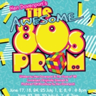 Roxy Regional Theatre to Present THE AWESOME '80S PROM, 6/17-7/9 Video